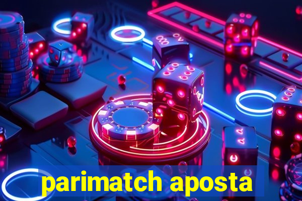 parimatch aposta